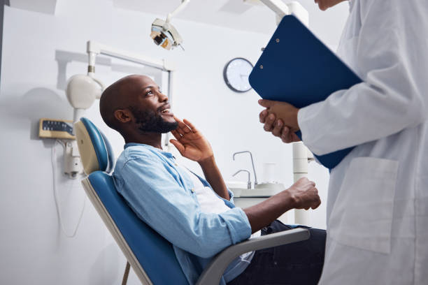 Best Urgent Care for Lost Fillings or Crowns in Wolf Trap, VA