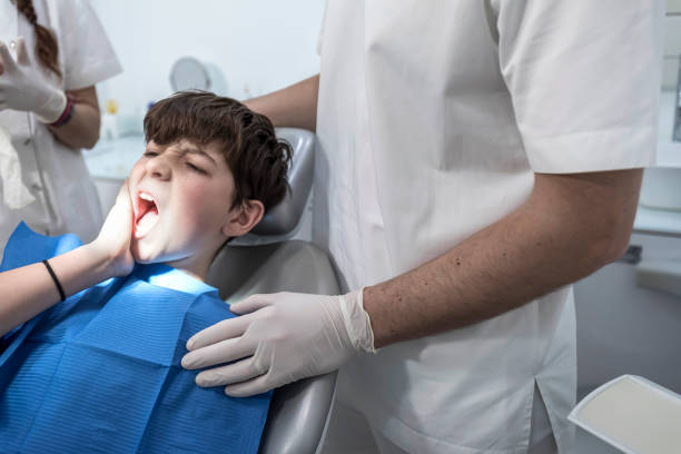 Best Urgent Care for Lost Fillings or Crowns in Wolf Trap, VA