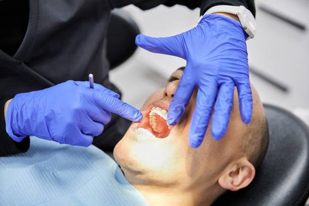 Best After-Hours Dental Trauma Care in Wolf Trap, VA