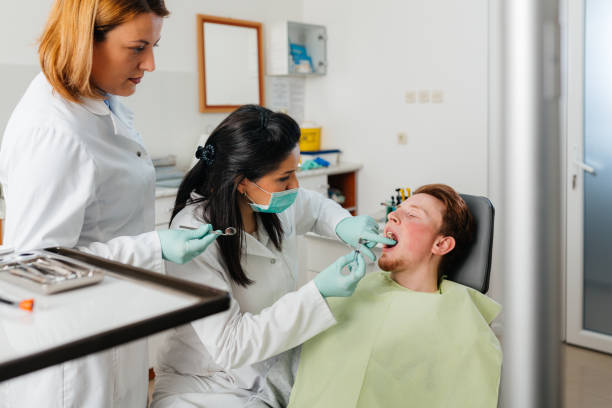 Best Pediatric Emergency Dentist in Wolf Trap, VA