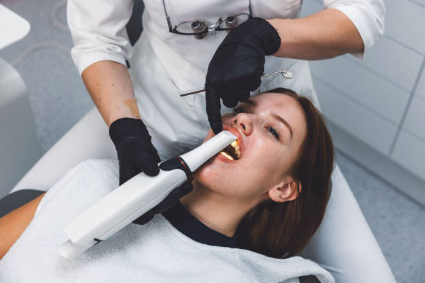 Best Emergency Denture Repair in Wolf Trap, VA