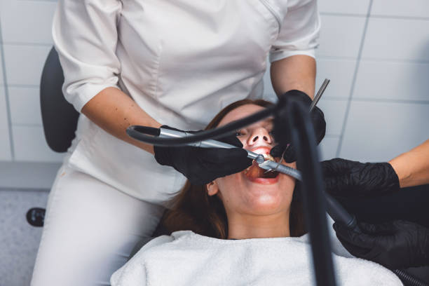 Best Emergency Denture Repair in Wolf Trap, VA
