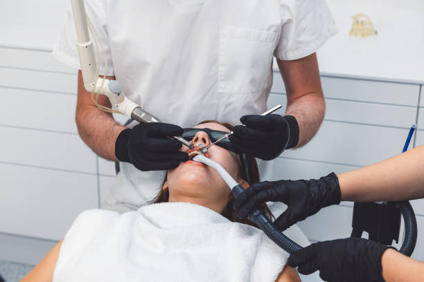 Best Emergency Tooth Extraction in Wolf Trap, VA