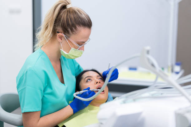 Best Cosmetic Emergency Dentistry in Wolf Trap, VA