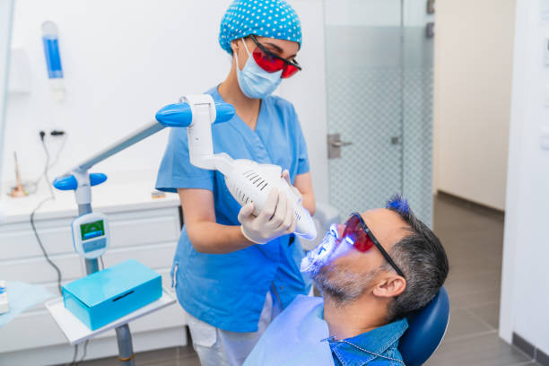 Best Emergency Dental Care for Broken or Chipped Teeth in Wolf Trap, VA